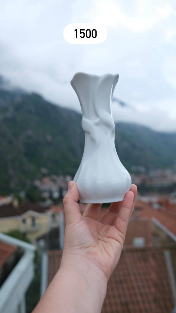 Vase