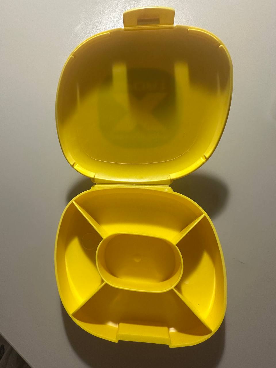 Pill organizer X SPORT photo 4
