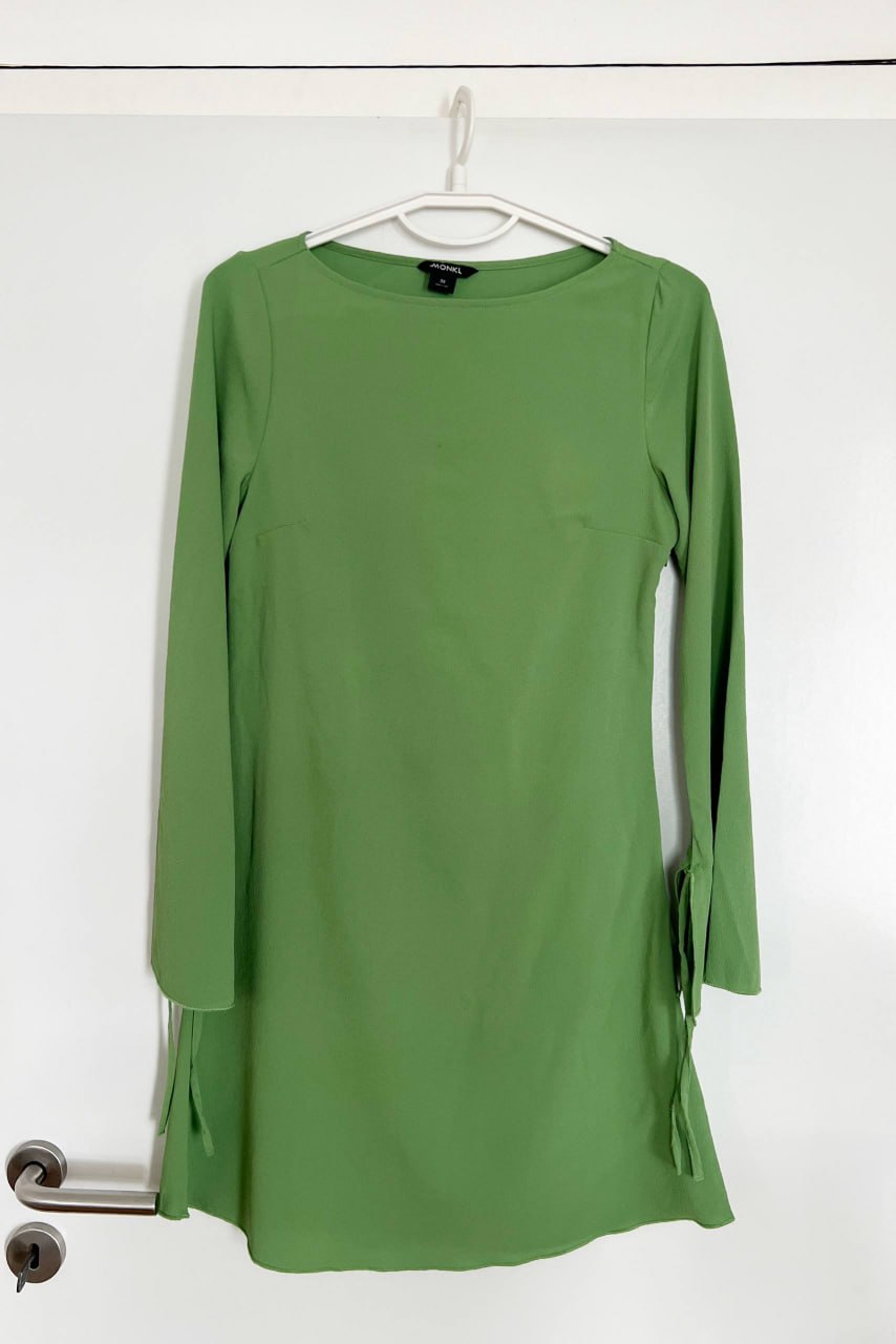 Платье Monki photo 3