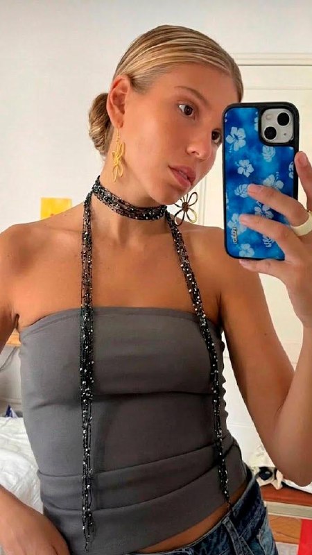 scarf