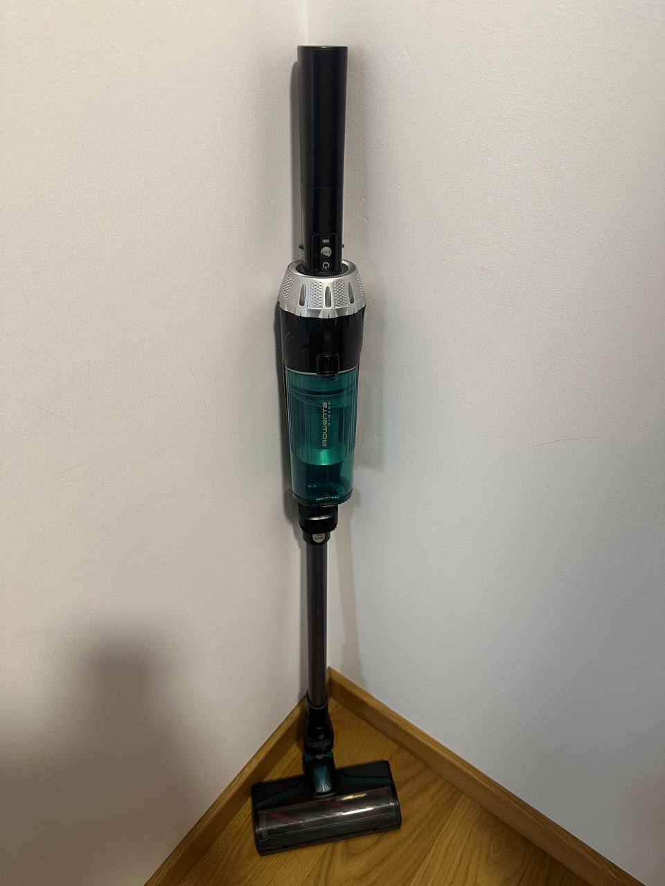 пылесос Rowenta x nano RH1126WO
