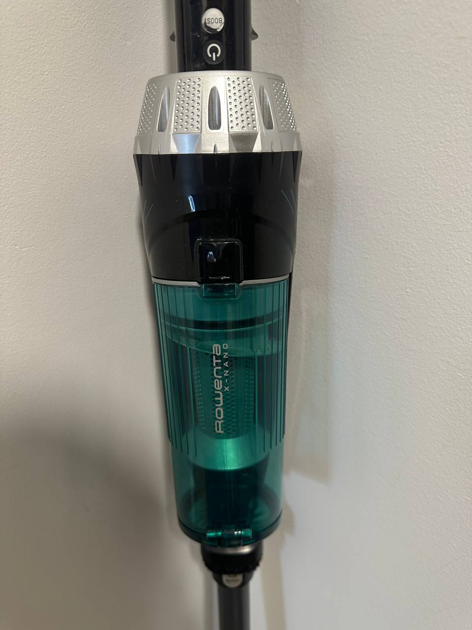 пылесос Rowenta x nano RH1126WO photo 2