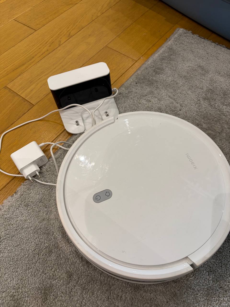 Xiaomi Robot Vacuum E10 Robot Vacuum Cleaner
