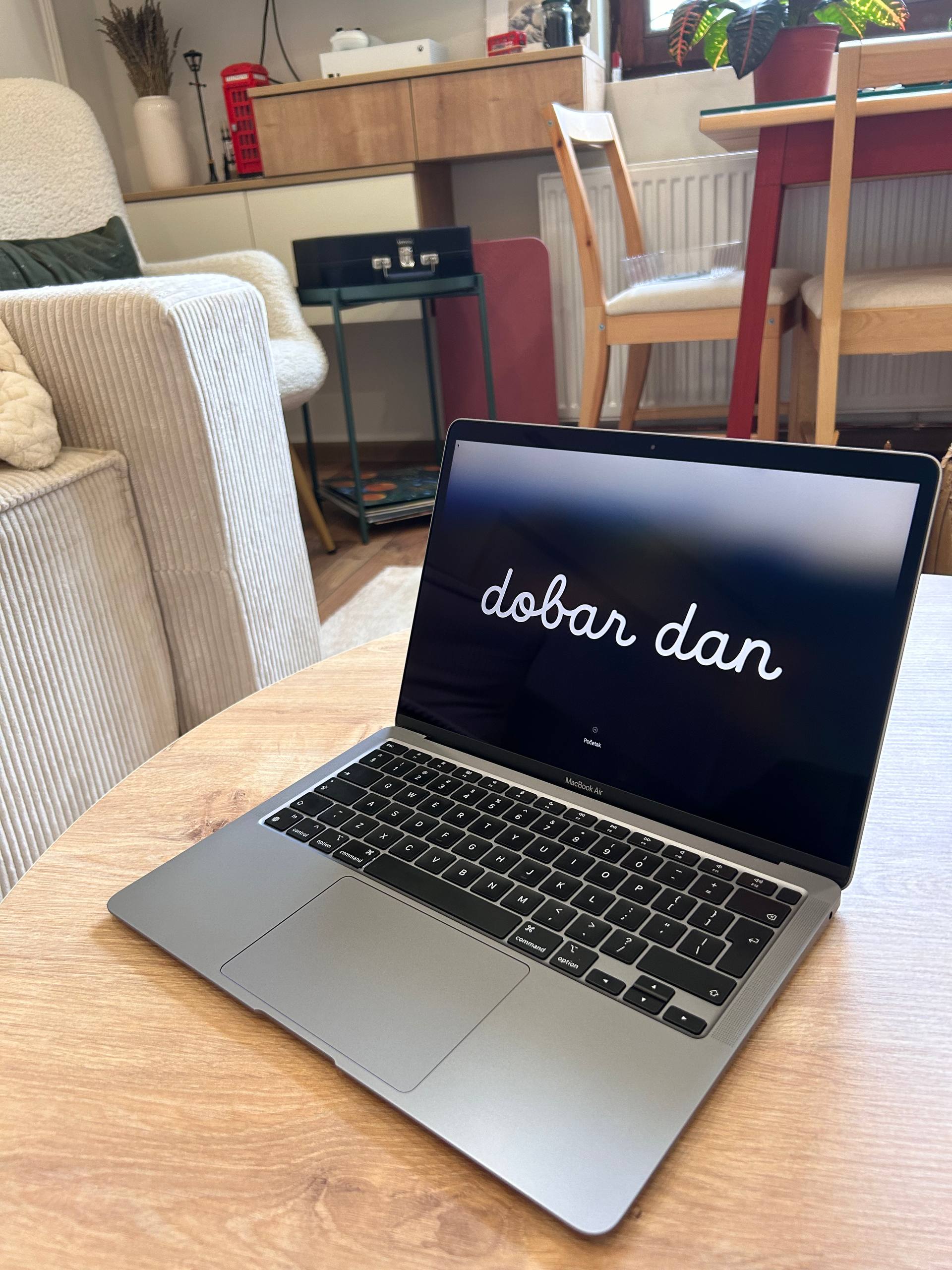 MacBook Air 13' 2020