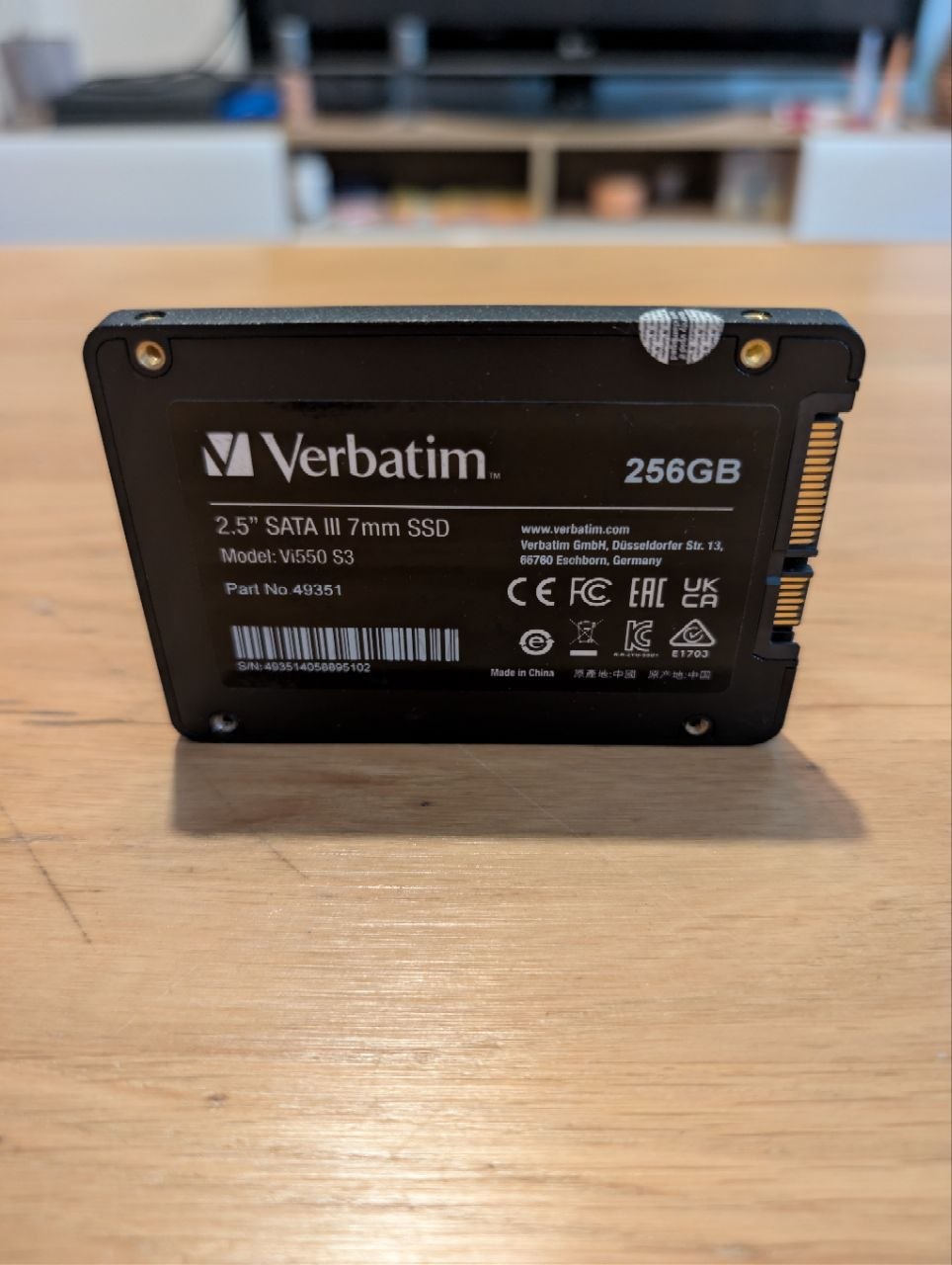 Видеорегистратор Dahua XVR1B08-I photo 3