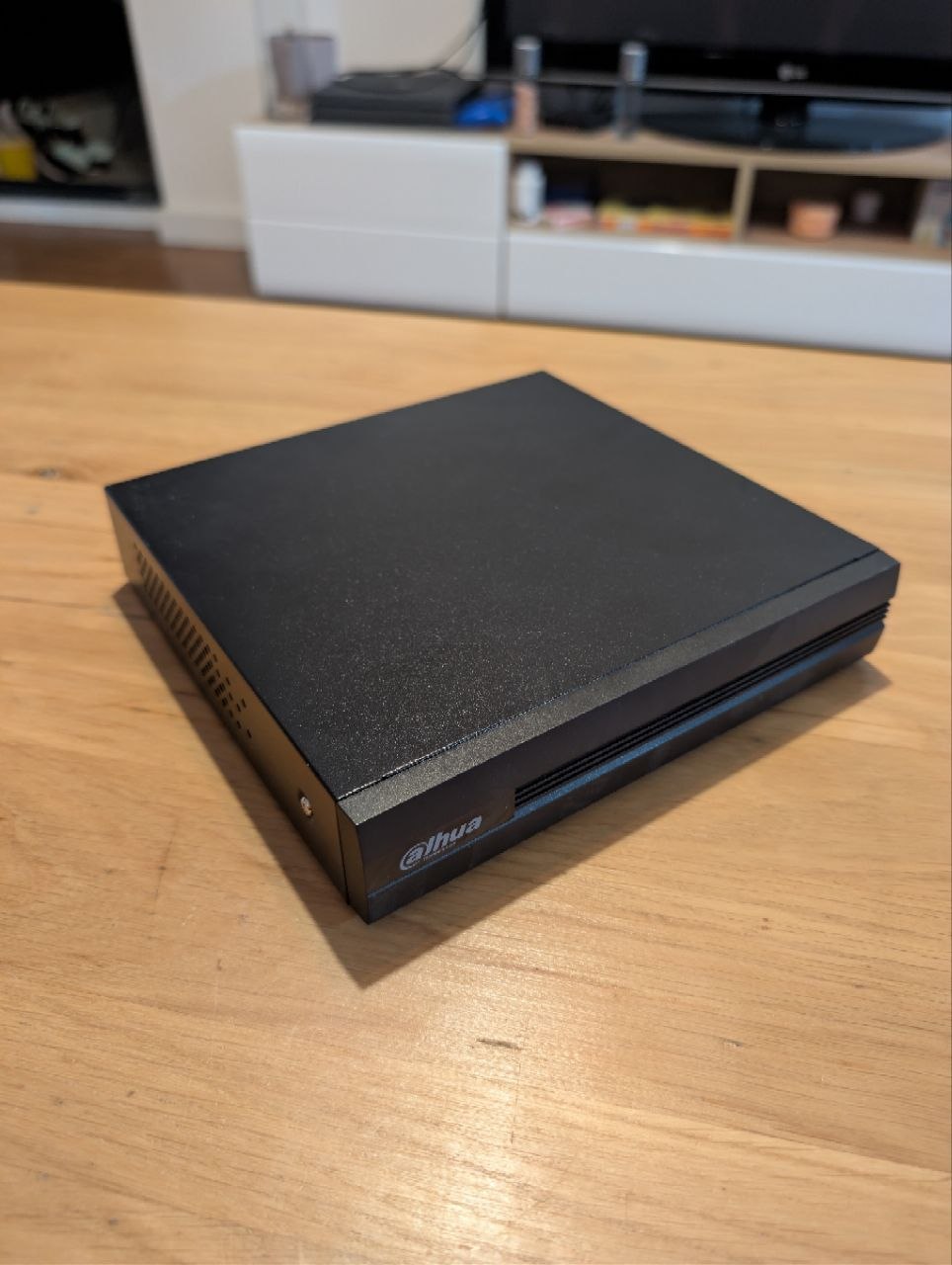 Видеорегистратор Dahua XVR1B08-I photo 4