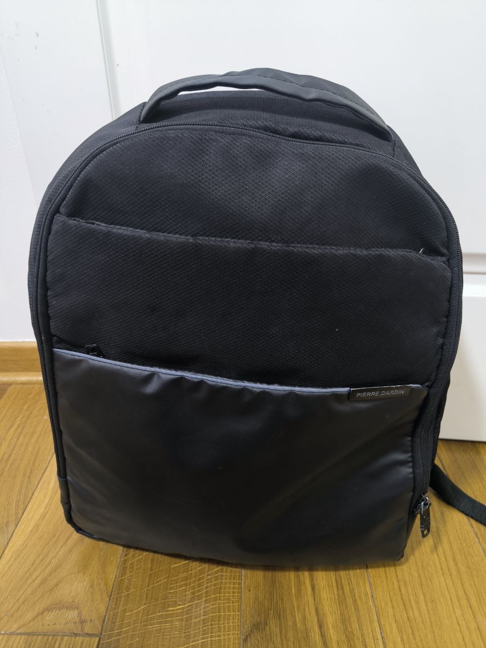 Мушка рюкзак Pierre Cardin