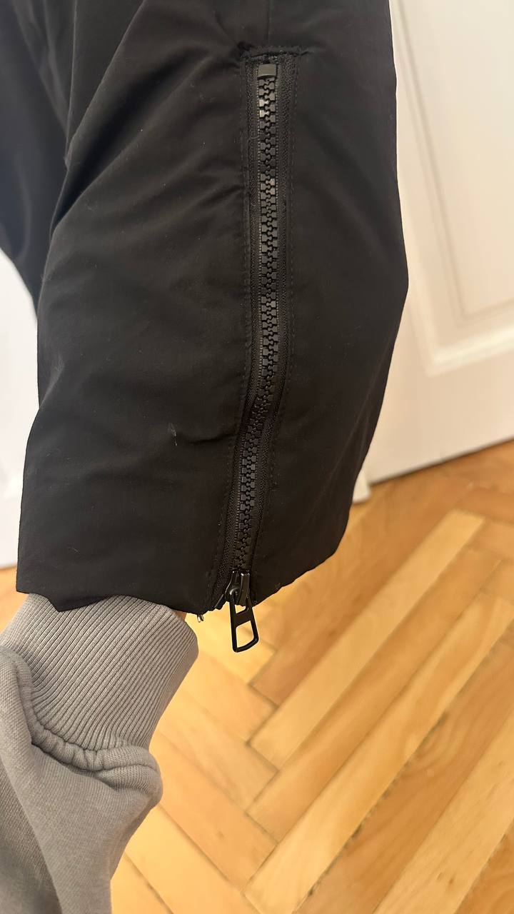 Zara Vest photo 3