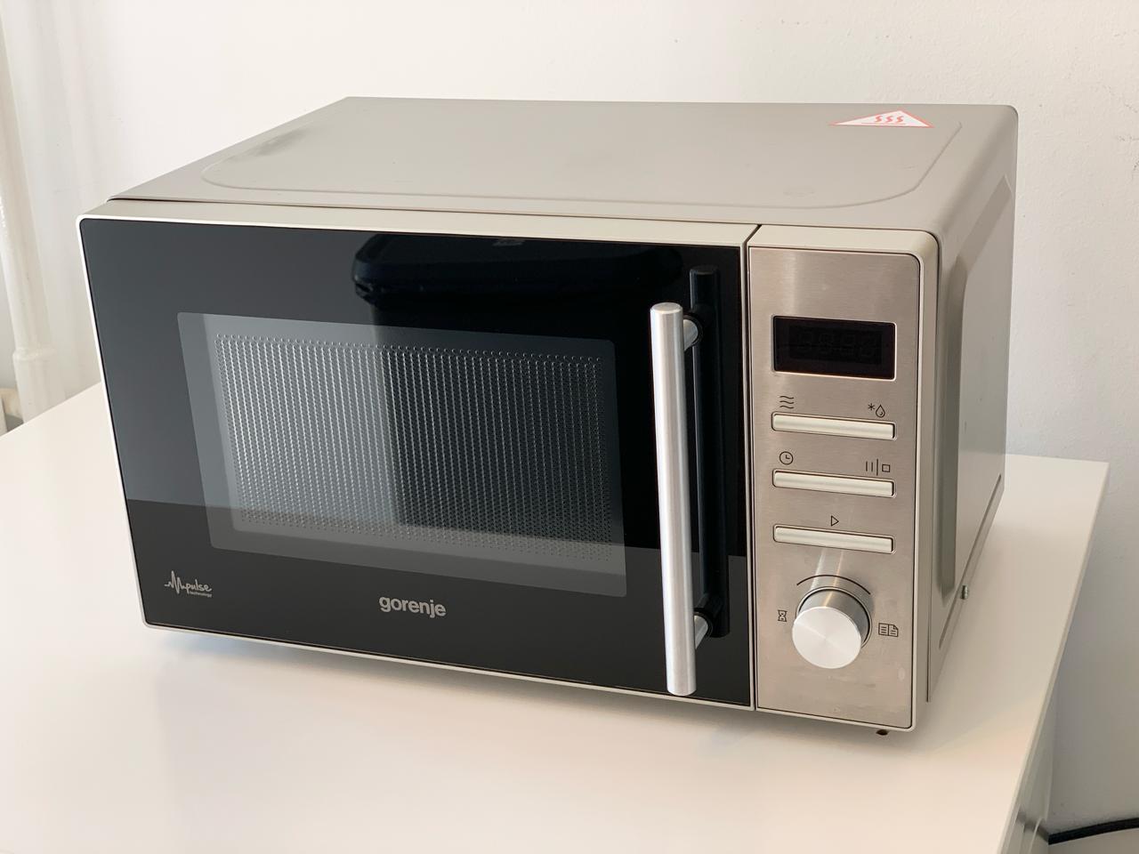 Microwaves Gorenje MMO20DEII