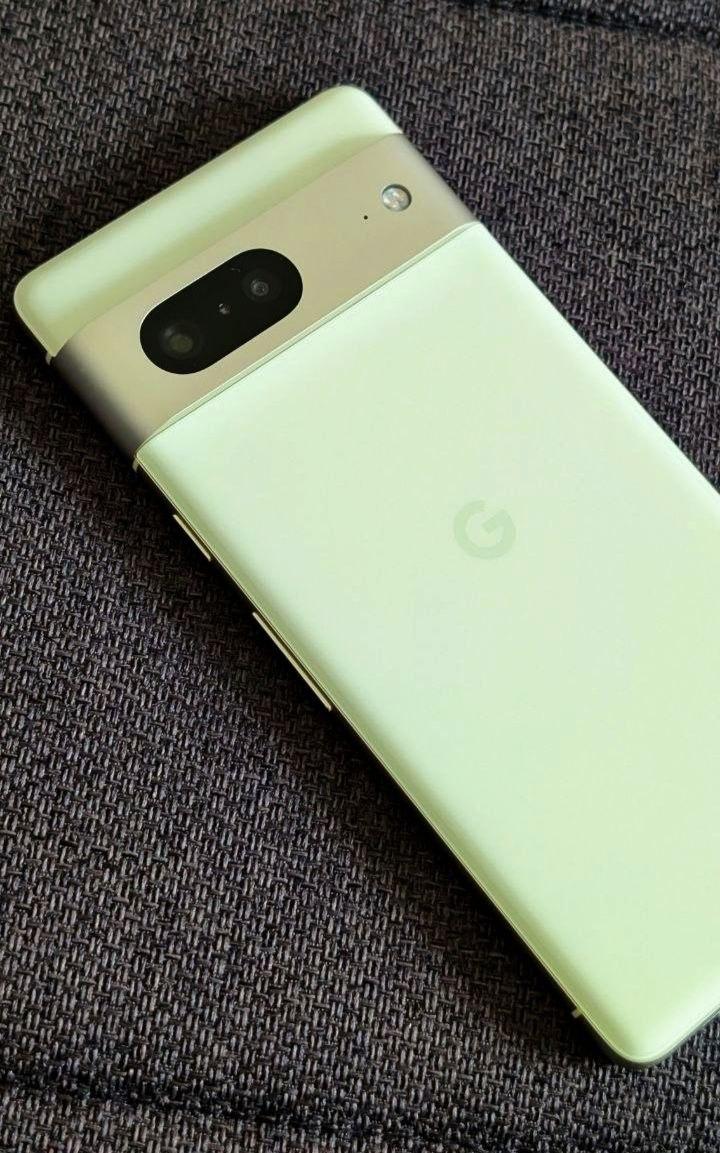 Google Pixel 7
