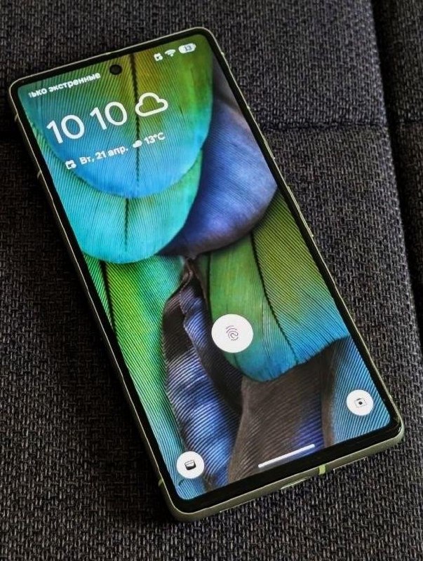 Google Pixel 7 photo 2