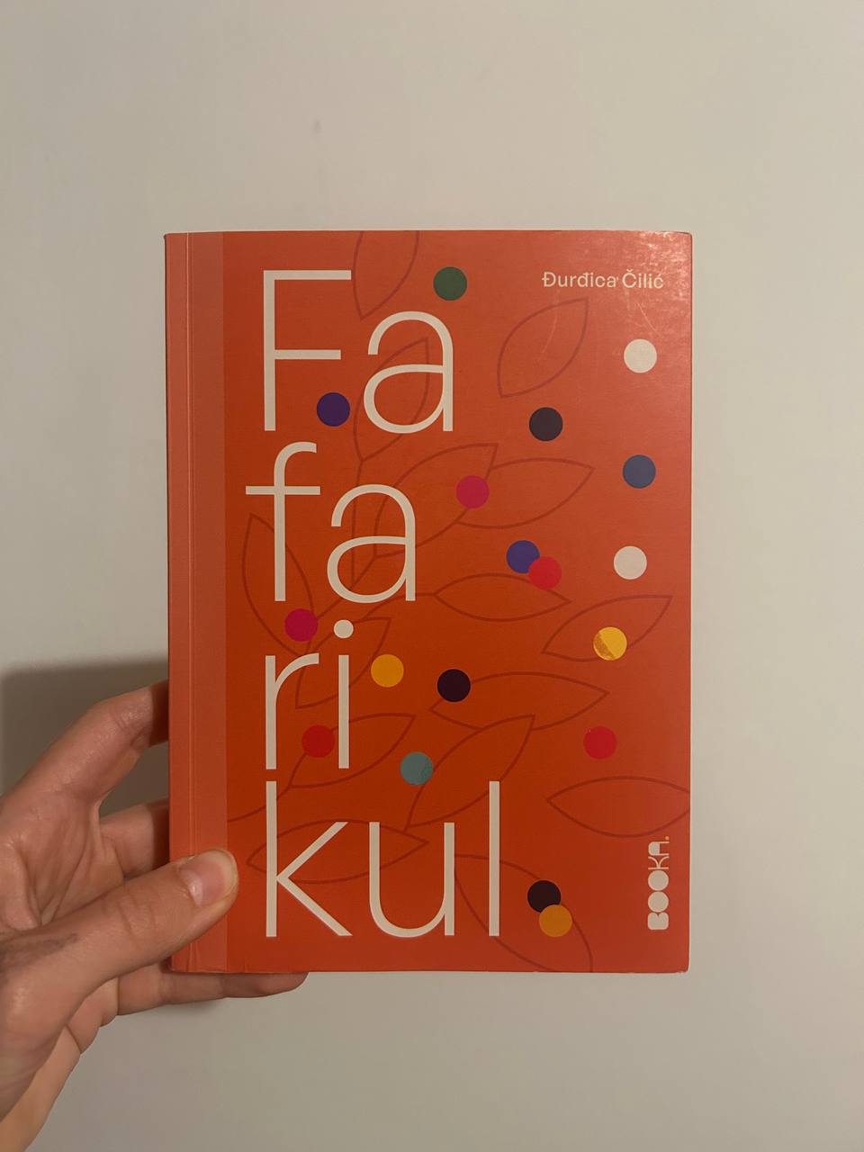 Fafarikul
