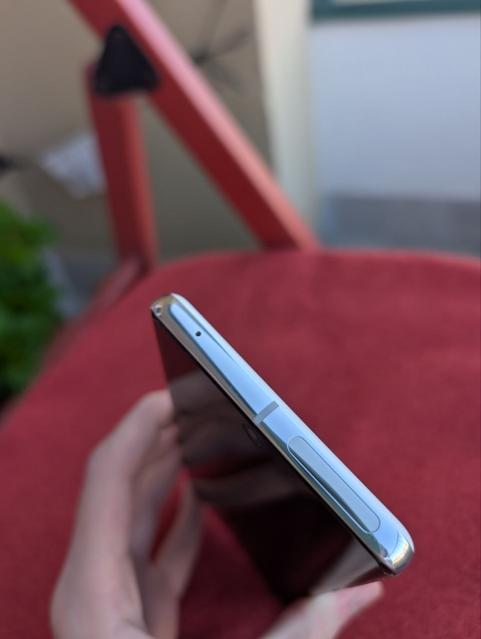 Google pixel 7 pro 12/128 photo 2