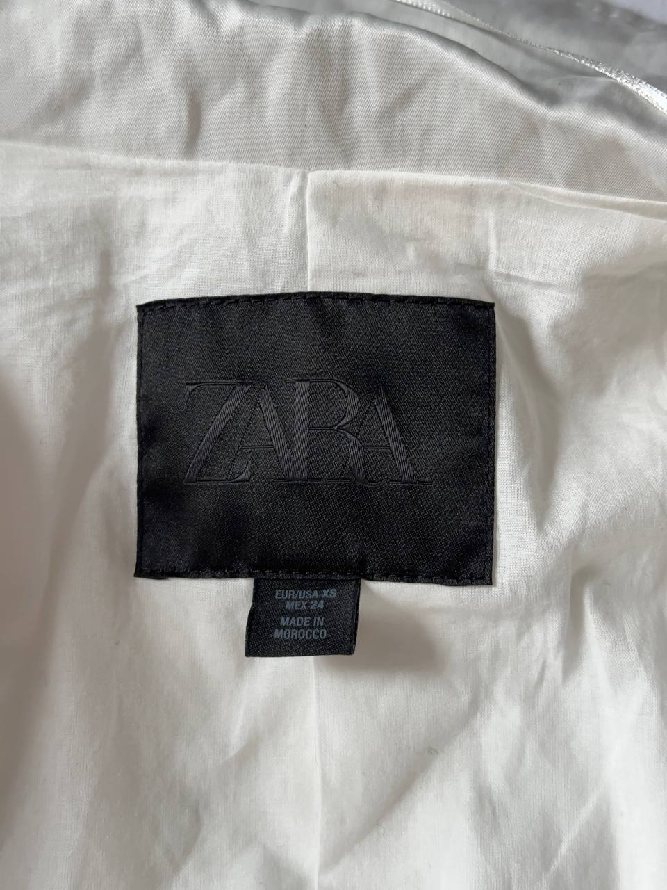 Ветровка Zara photo 3