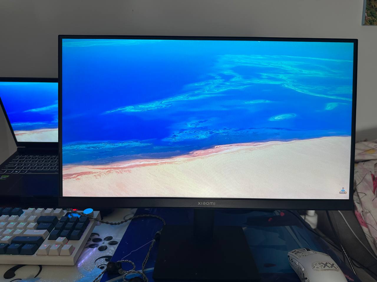 Xiaomi a22i monitor