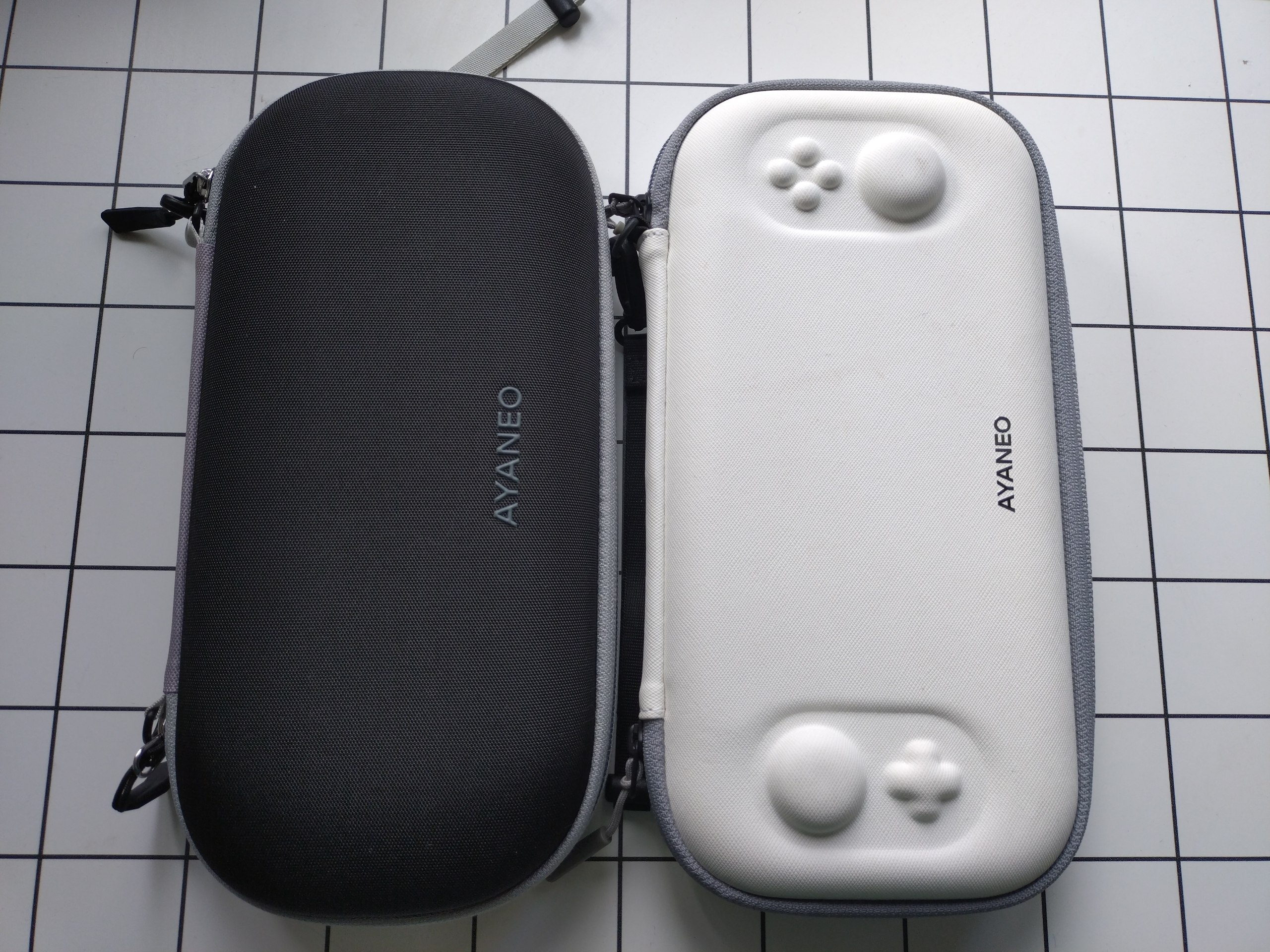 Ayaneo geek 1s (800p) photo 2