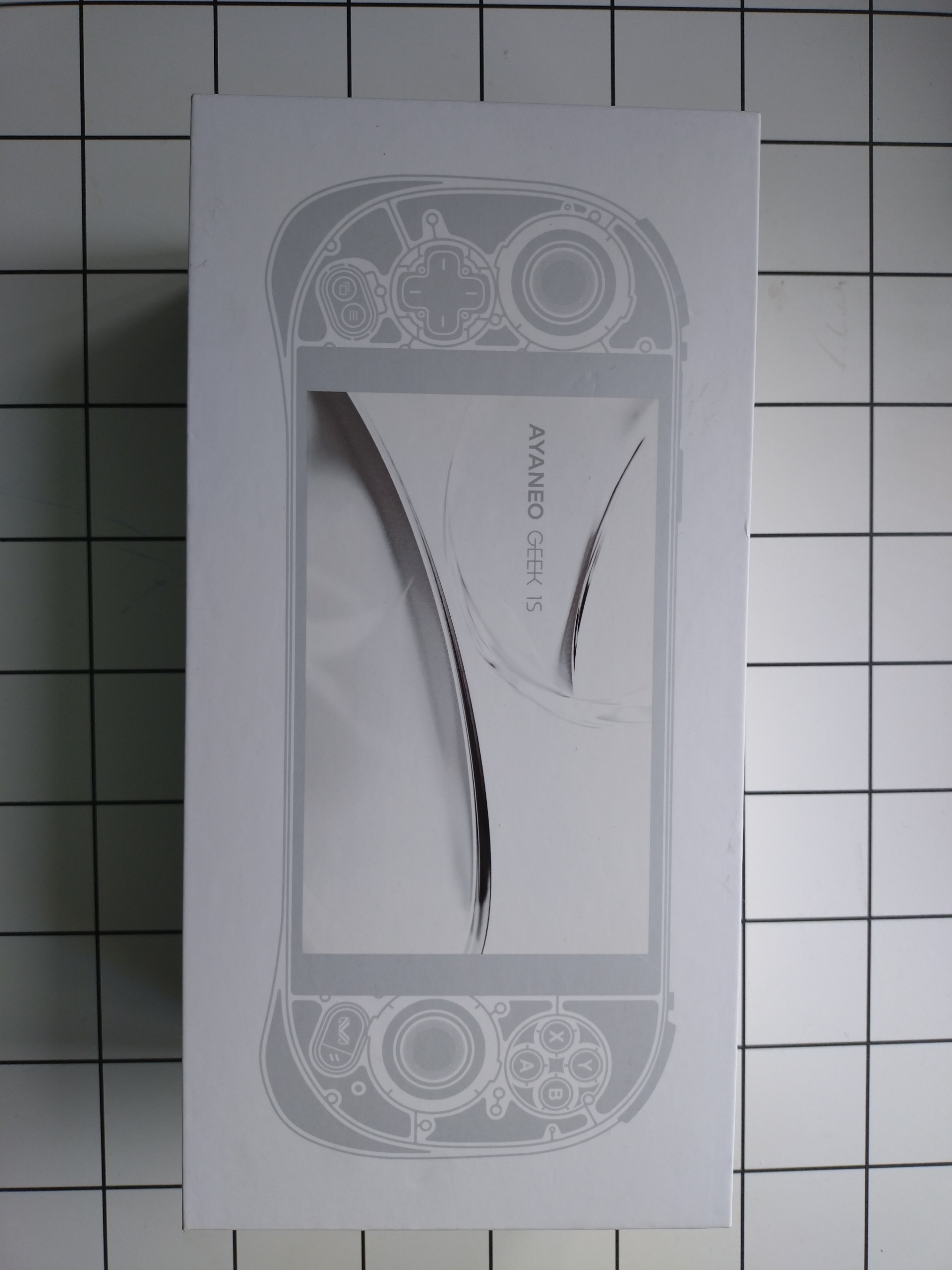 Ayaneo geek 1s (800p) photo 3