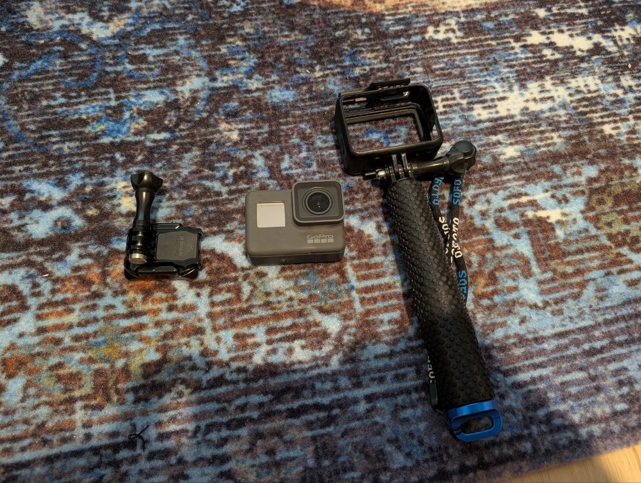 GoPro 5