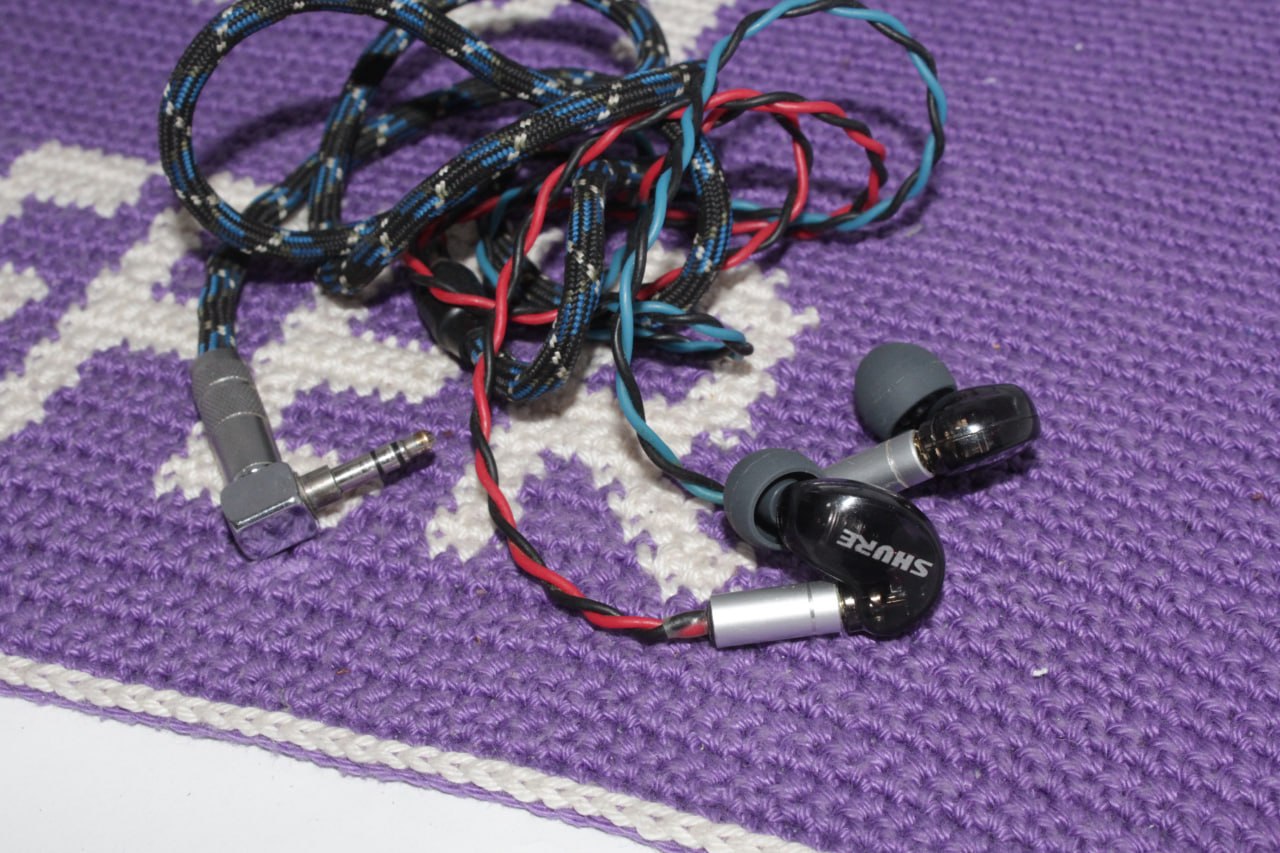 TRN MT3 photo 3