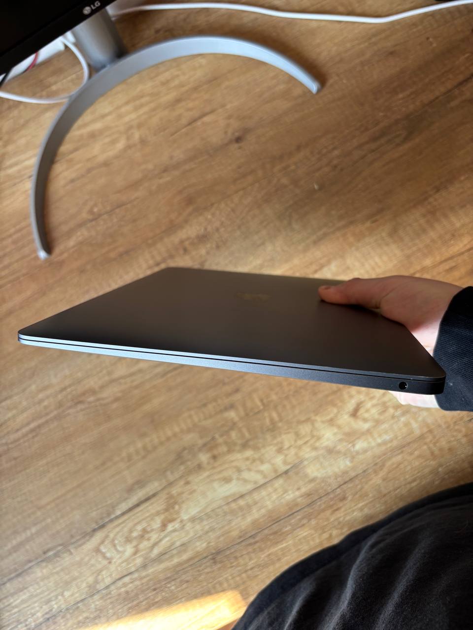 MacBook Air M1 2020 photo 3