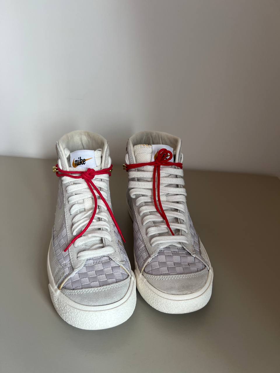 Nike Blazer Sashiko photo 2