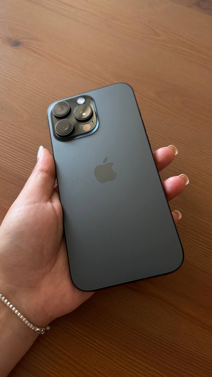 iPhone 16 Pro Max 512GB