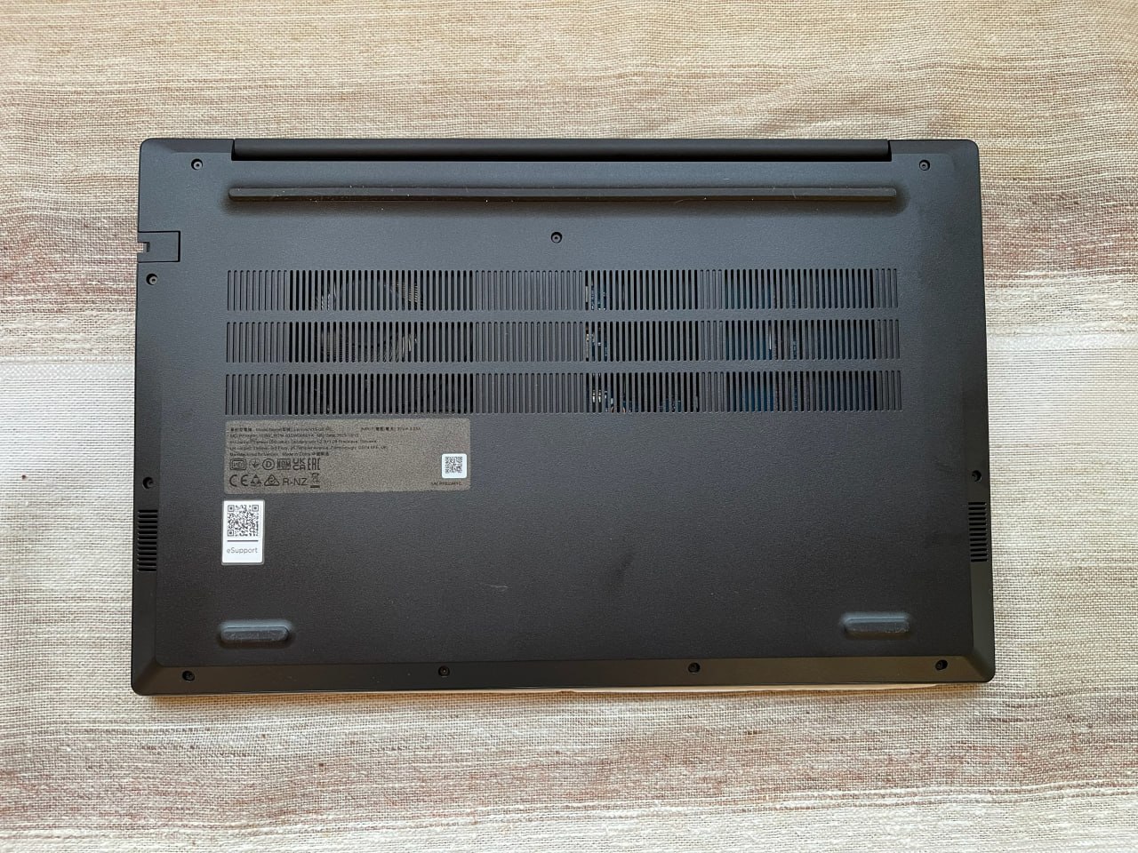 Lenovo V15 G5 IRL - Type 83GW photo 6