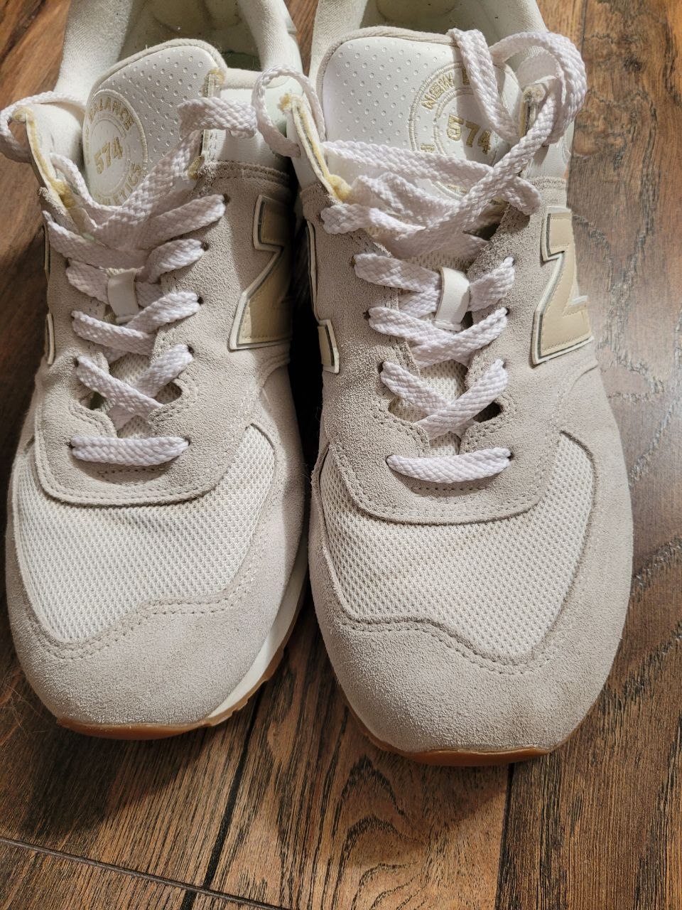 New Balance 574