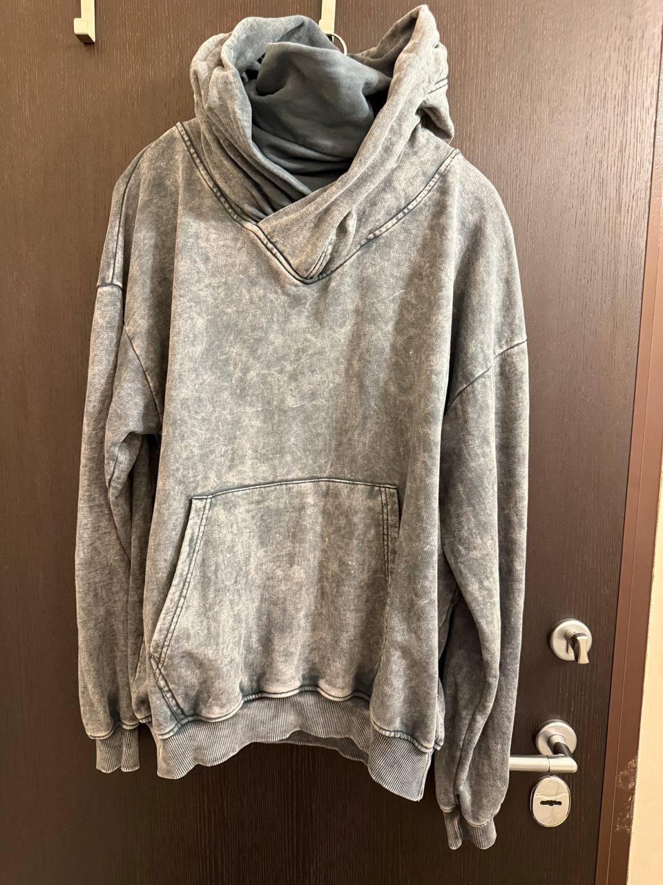 Angulo cardigan