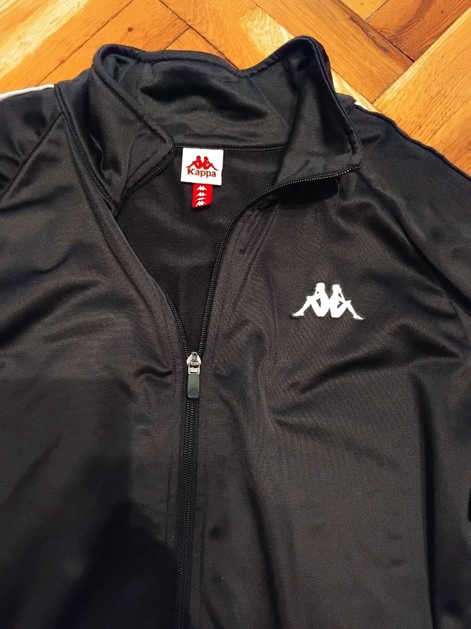 Kappa M-L photo 2
