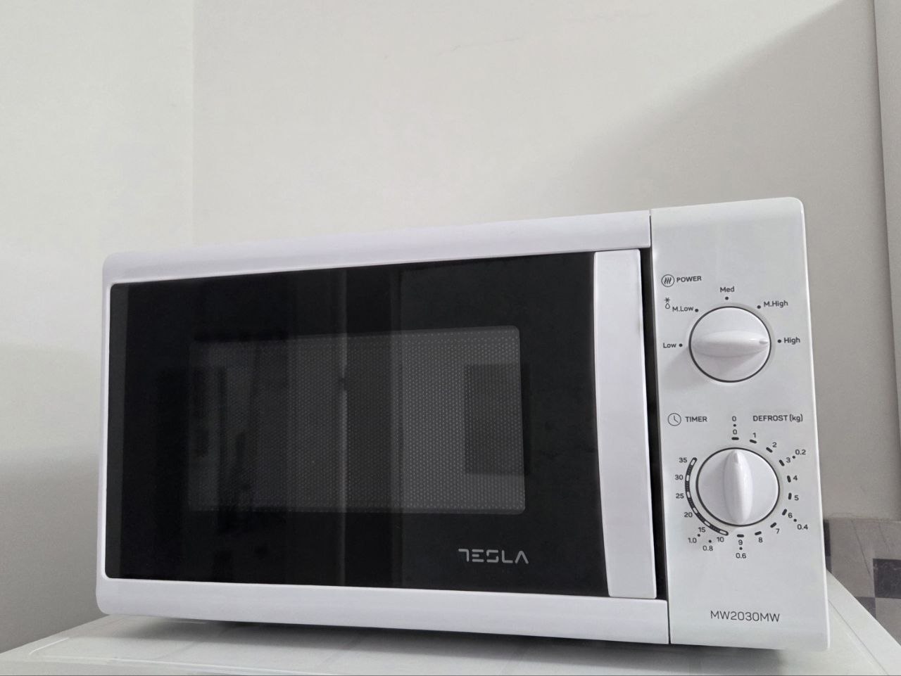 Микроволновая печь Tesla photo 2