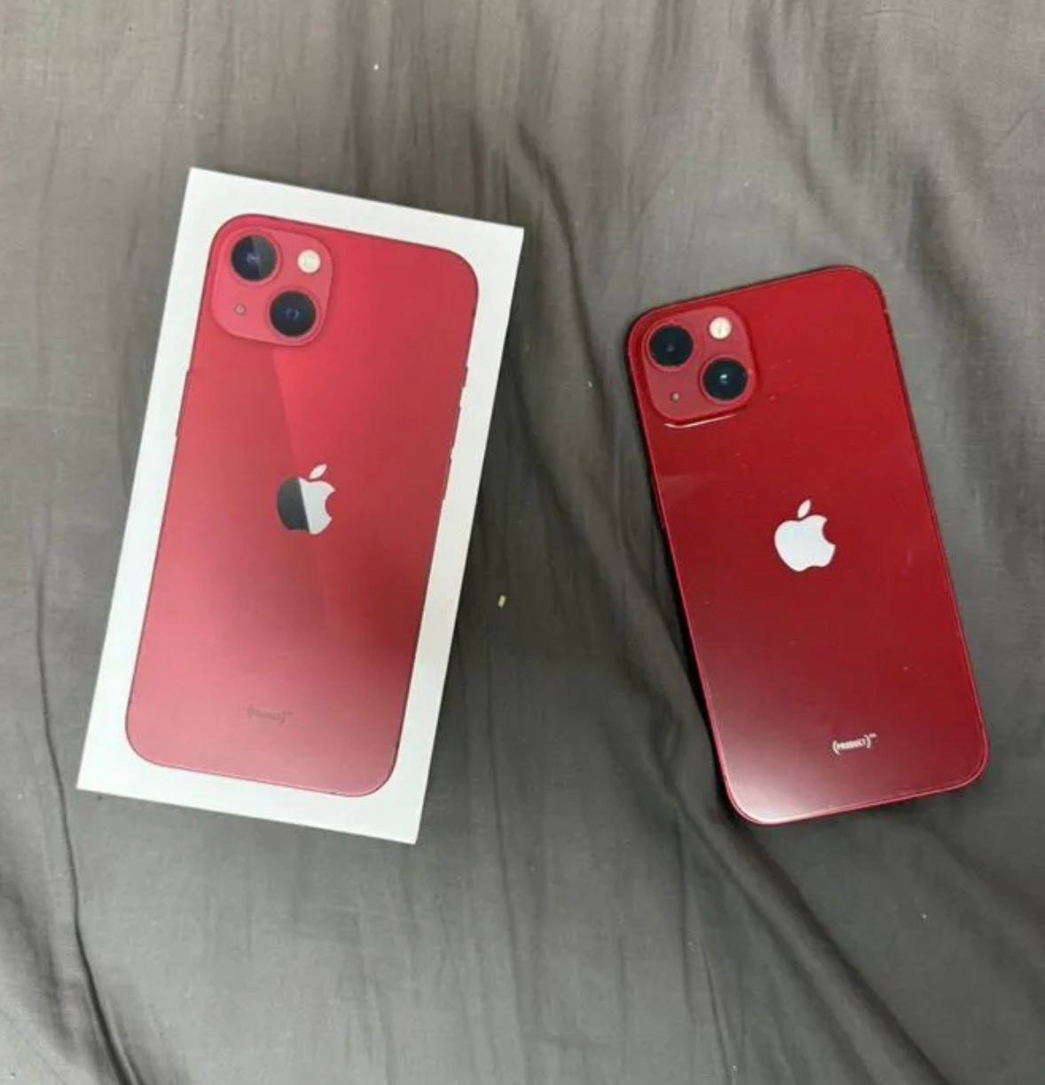 iPhone 13 photo 2