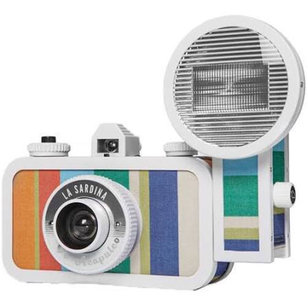 Lomography La Sardina photo 2