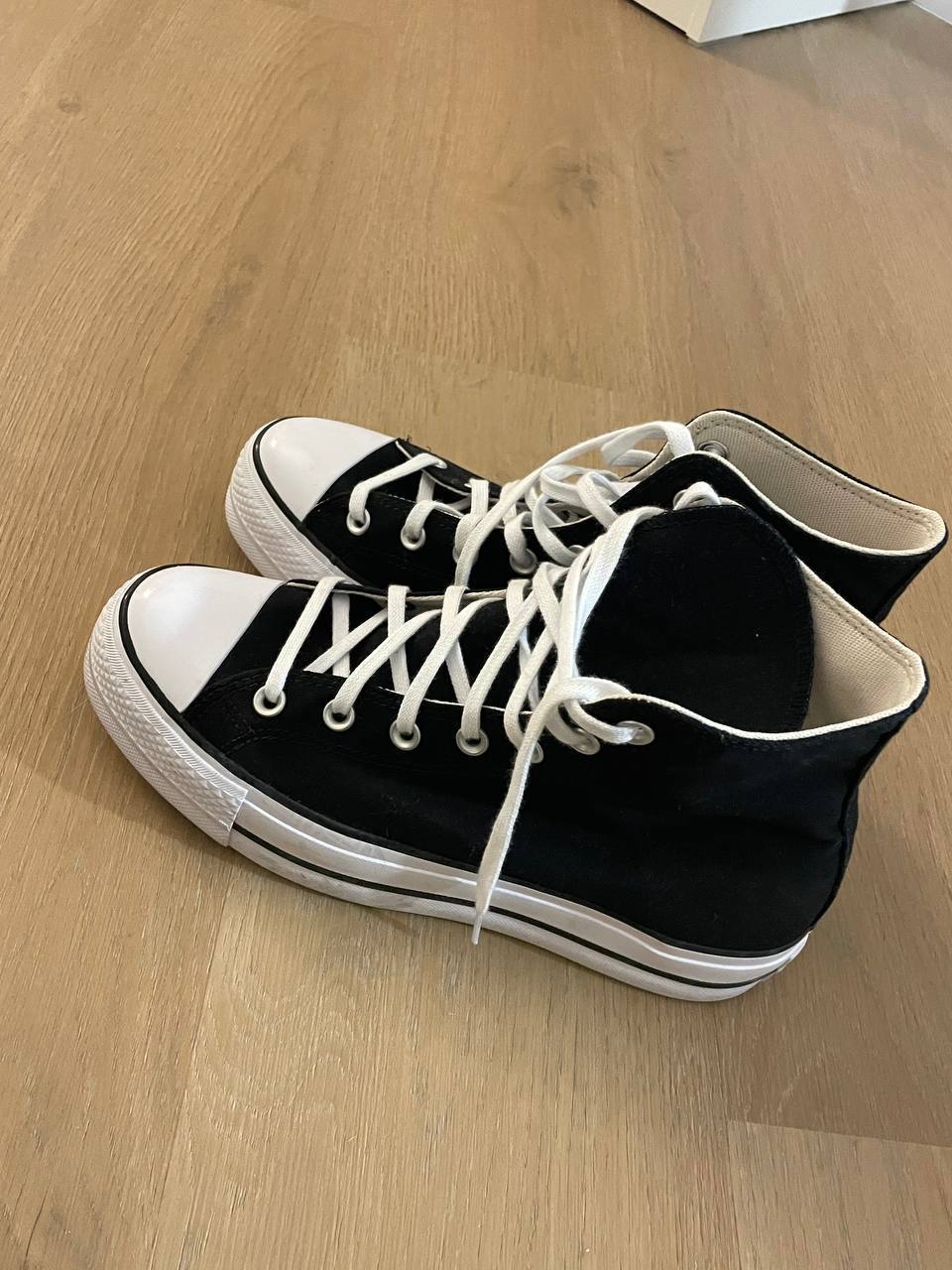 Converse sneakers
