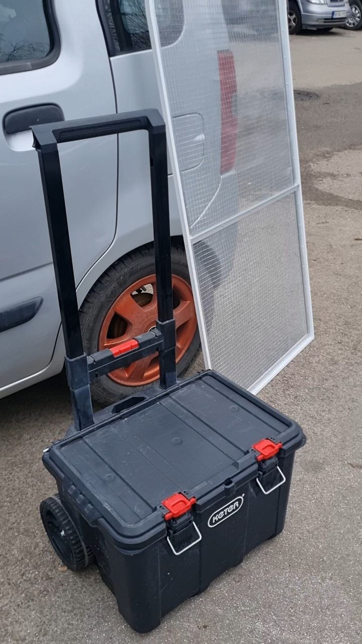 Mrežica za komare