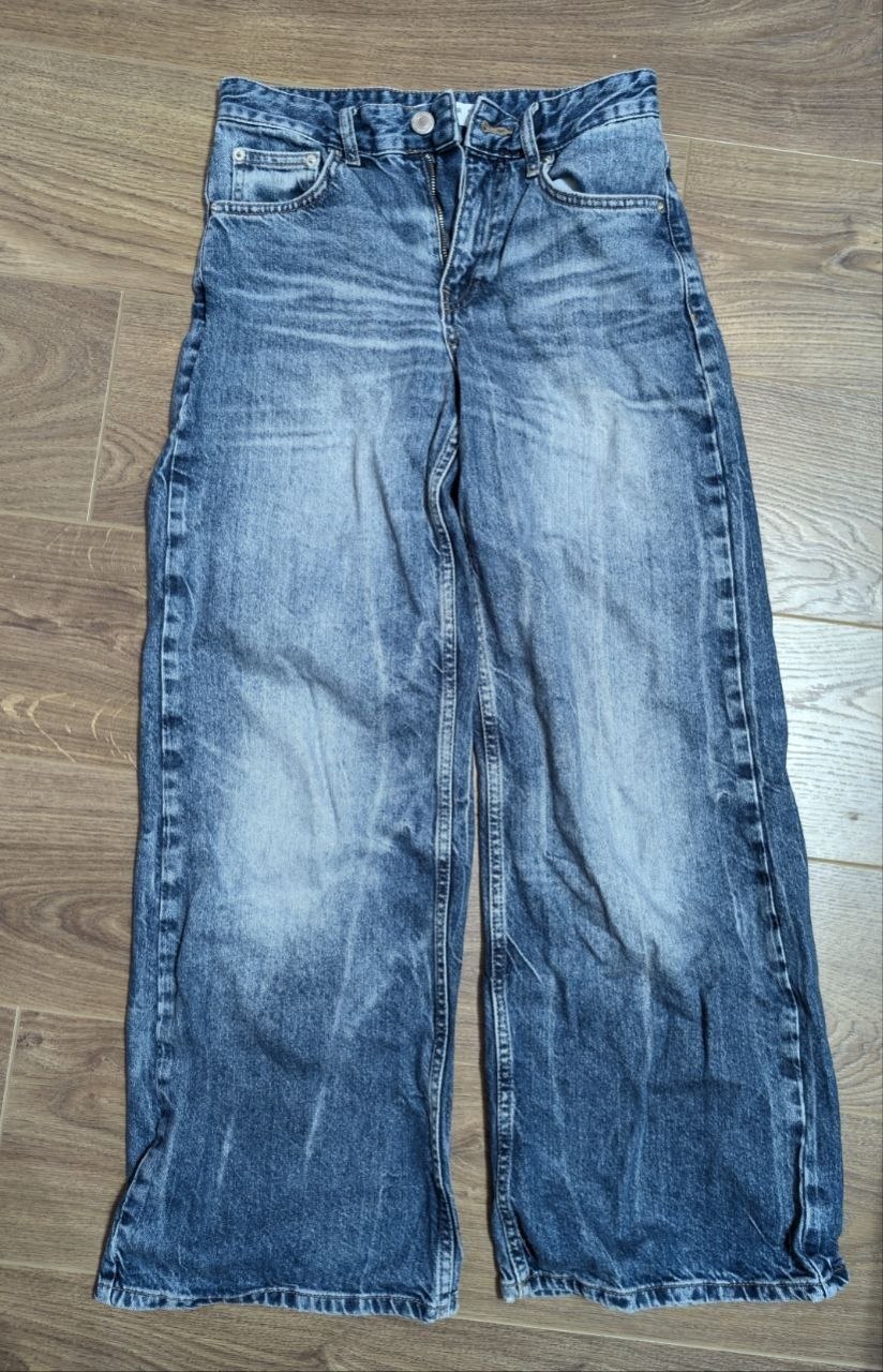 Džinsovi Pull&Bear photo 2