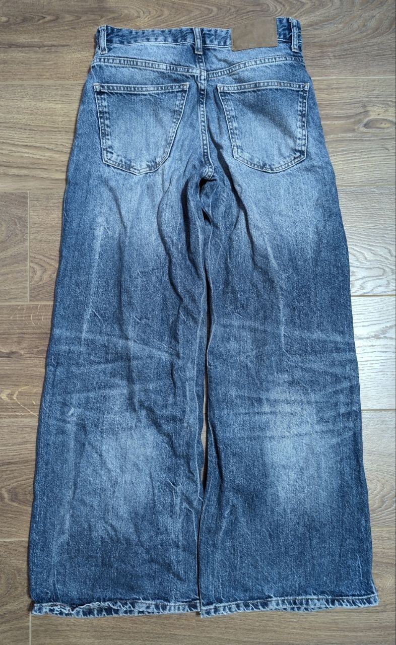 Džinsovi Pull&Bear photo 3