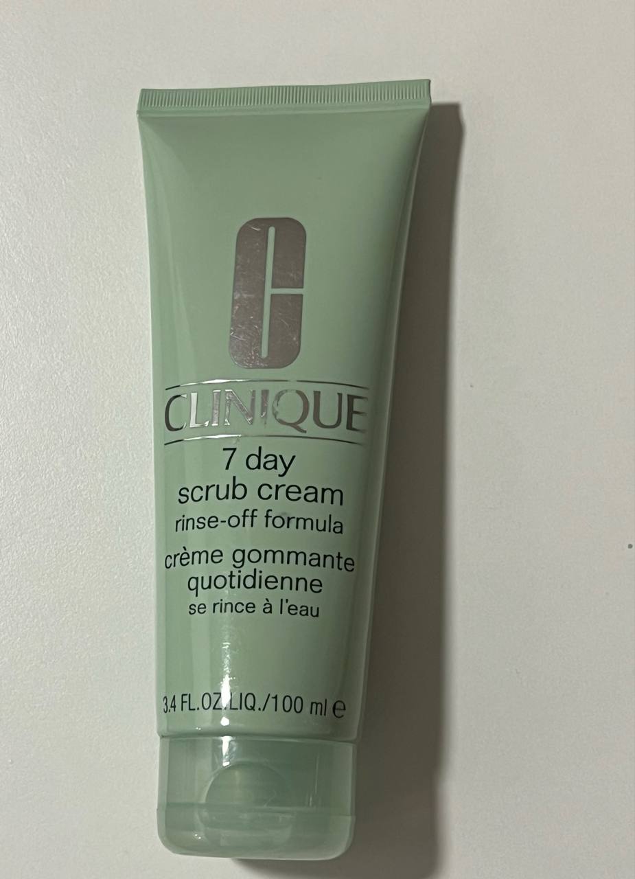 Clinique losion za lice