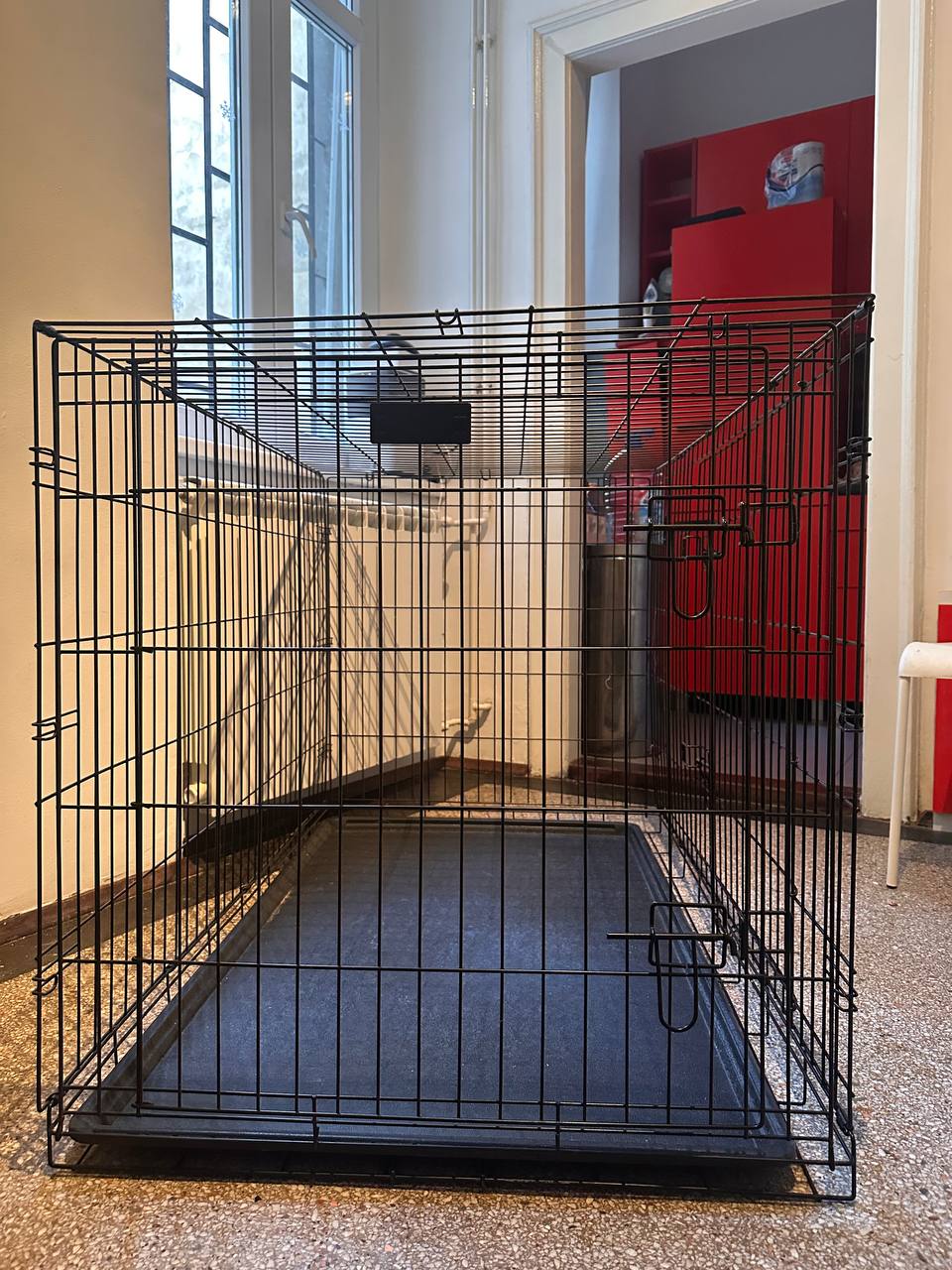 Kuka za pseće velike rase XL photo 2