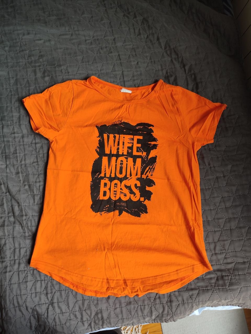 T-shirt photo 4