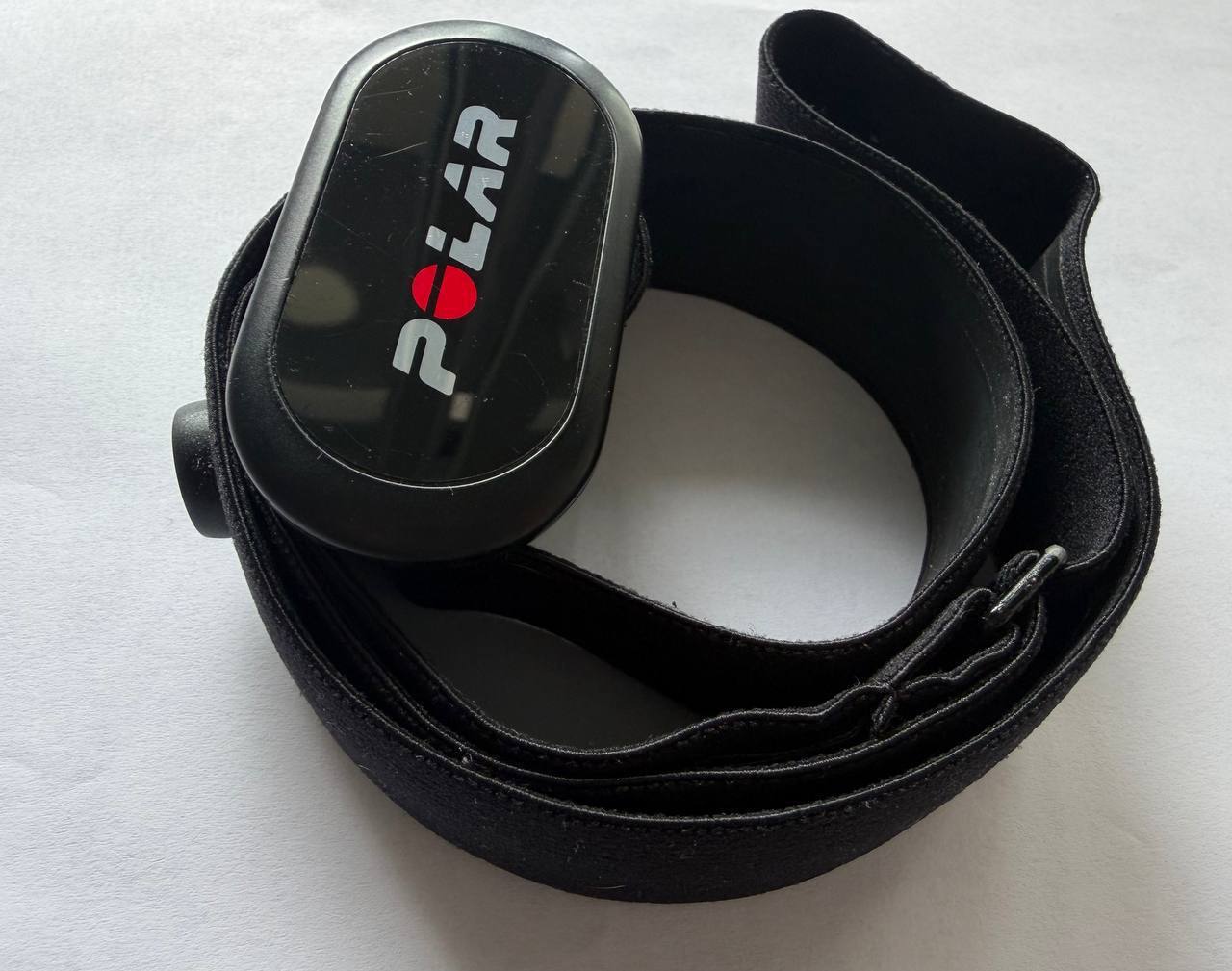 Polar H10 senzor otkucaja srca