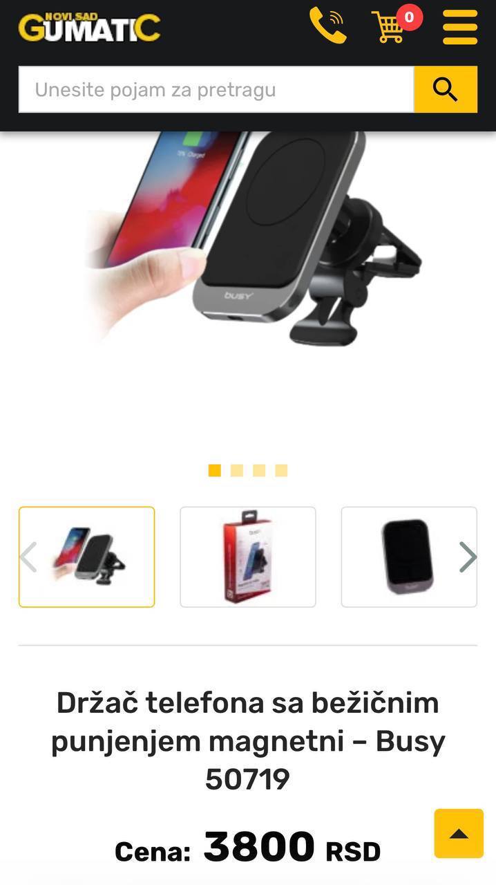 Polar H10 senzor otkucaja srca photo 6