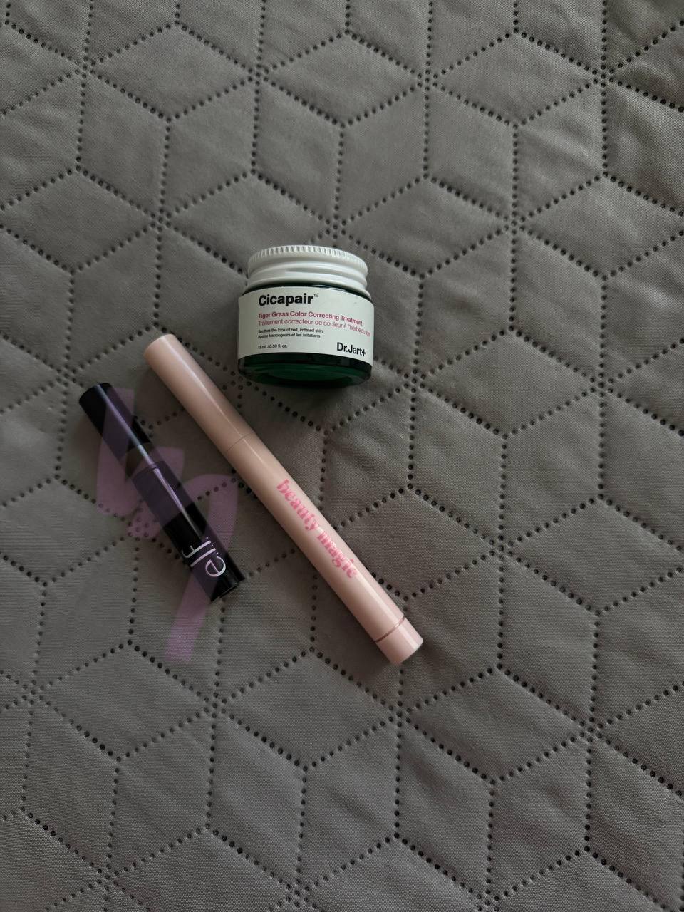 CC Cream Dr. Jart Cicapair