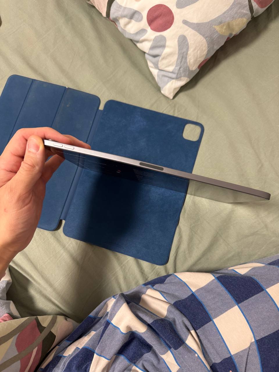 iPad Pro 11 1st generation photo 4