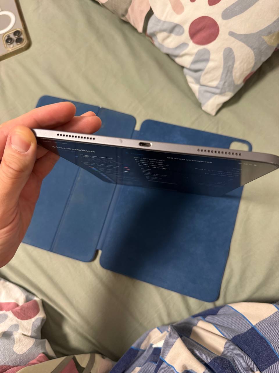 iPad Pro 11 1st generation photo 5
