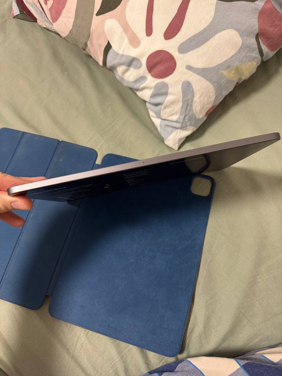 iPad Pro 11 1st generation photo 6