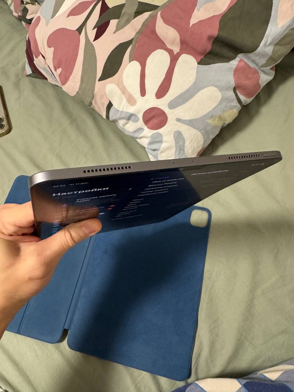 iPad Pro 11 1st generation photo 7