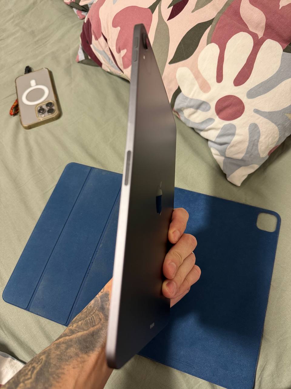 iPad Pro 11 1st generation photo 8