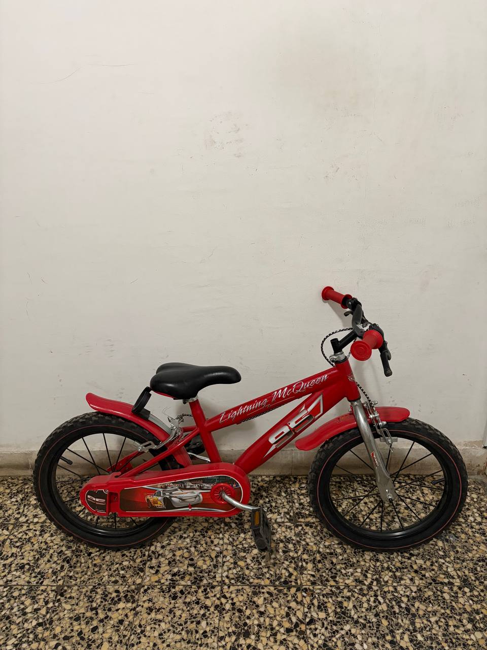 children's bicycle