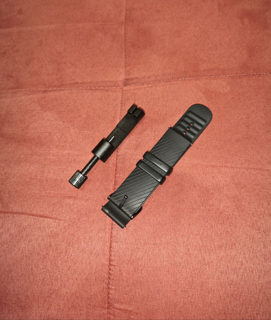 Amazfit GTR 3 Thunder Black photo 3